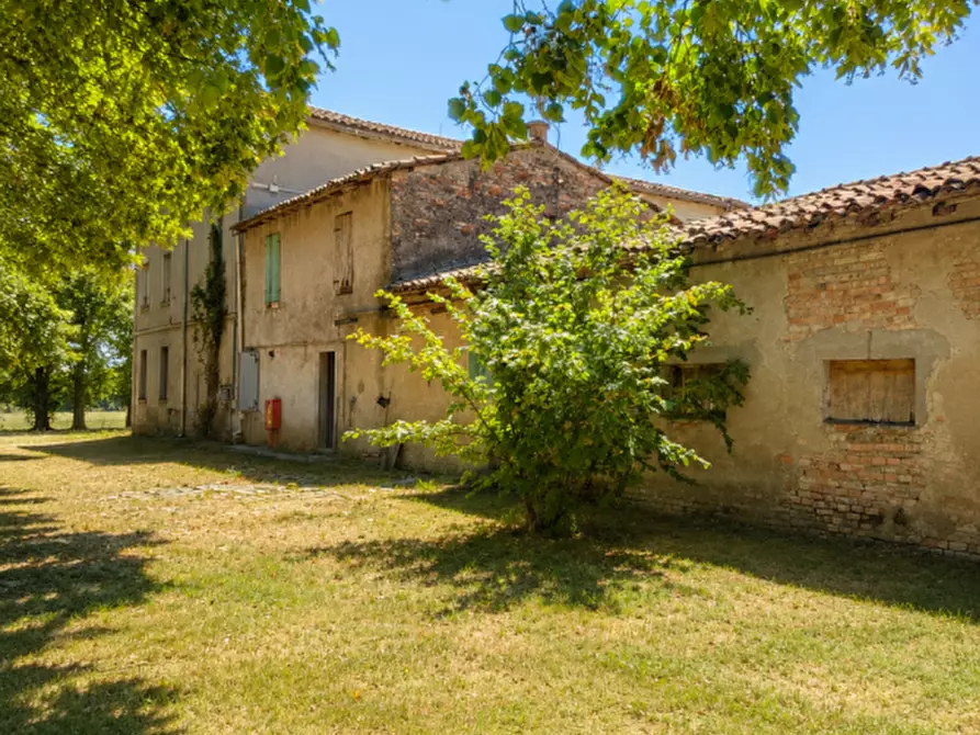 Immagine 34 di Casa bifamiliare in vendita  in Strada Chiesa di Castelnovo 20 a Parma