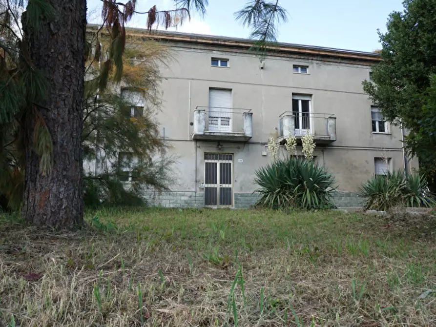 Immagine 38 di Casa trifamiliare in vendita  in Strada Chiesa di Castelnovo 20 a Parma