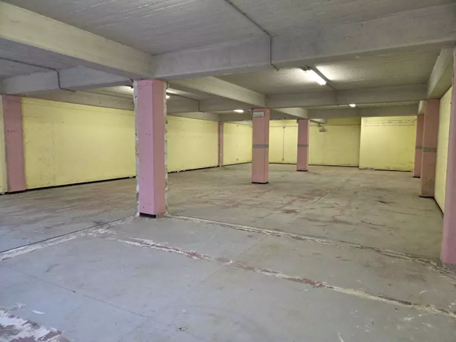 Immagine 6 di Magazzino in affitto  in Viale Lunigiana a Aulla