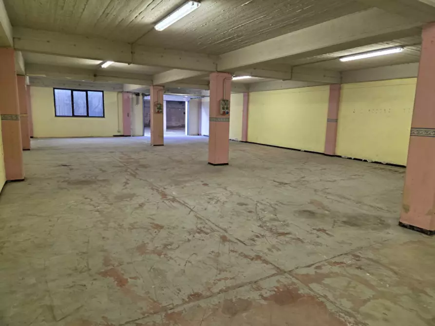 Immagine 10 di Magazzino in affitto  in Viale Lunigiana a Aulla