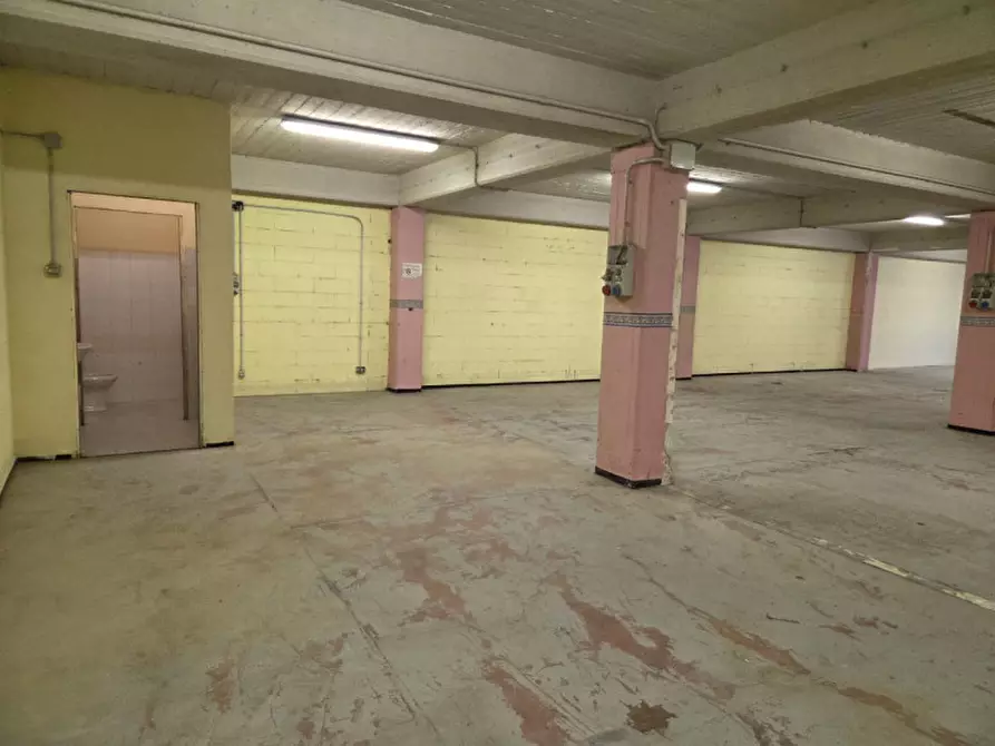 Immagine 12 di Magazzino in affitto  in Viale Lunigiana a Aulla