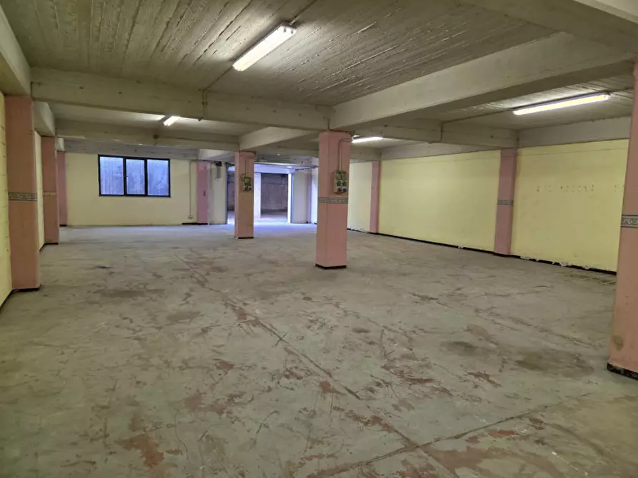 Immagine 13 di Magazzino in affitto  in Viale Lunigiana a Aulla