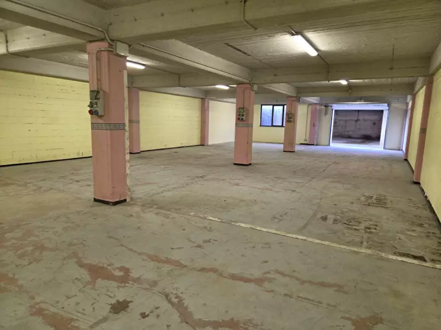 Immagine 14 di Magazzino in affitto  in Viale Lunigiana a Aulla