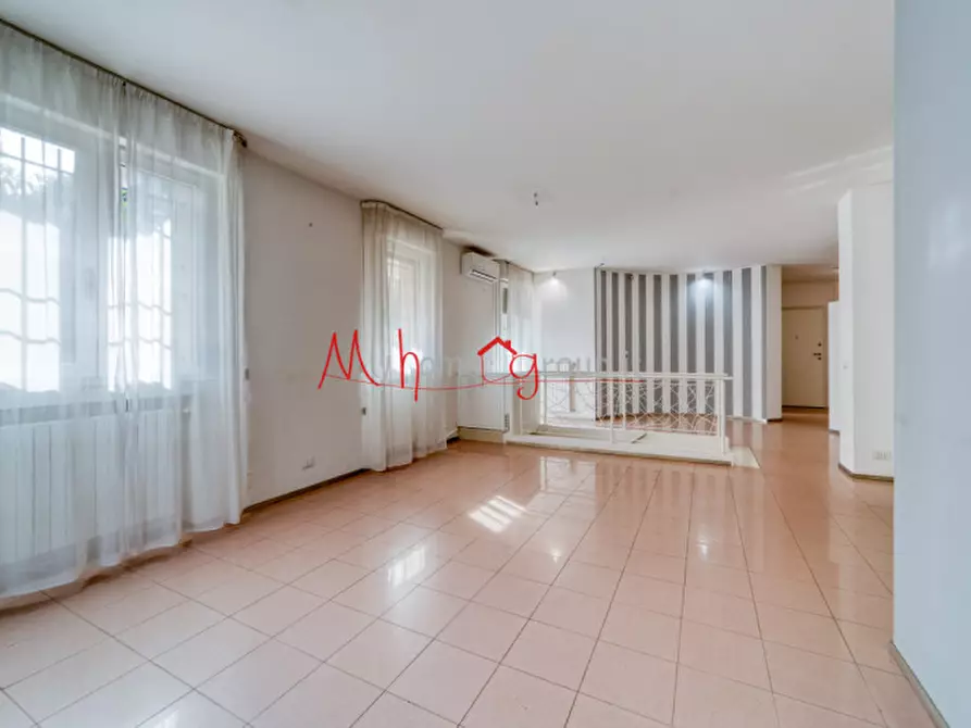 Immagine 3 di Appartamento in vendita  in Via Valerio Flacco a Abano Terme