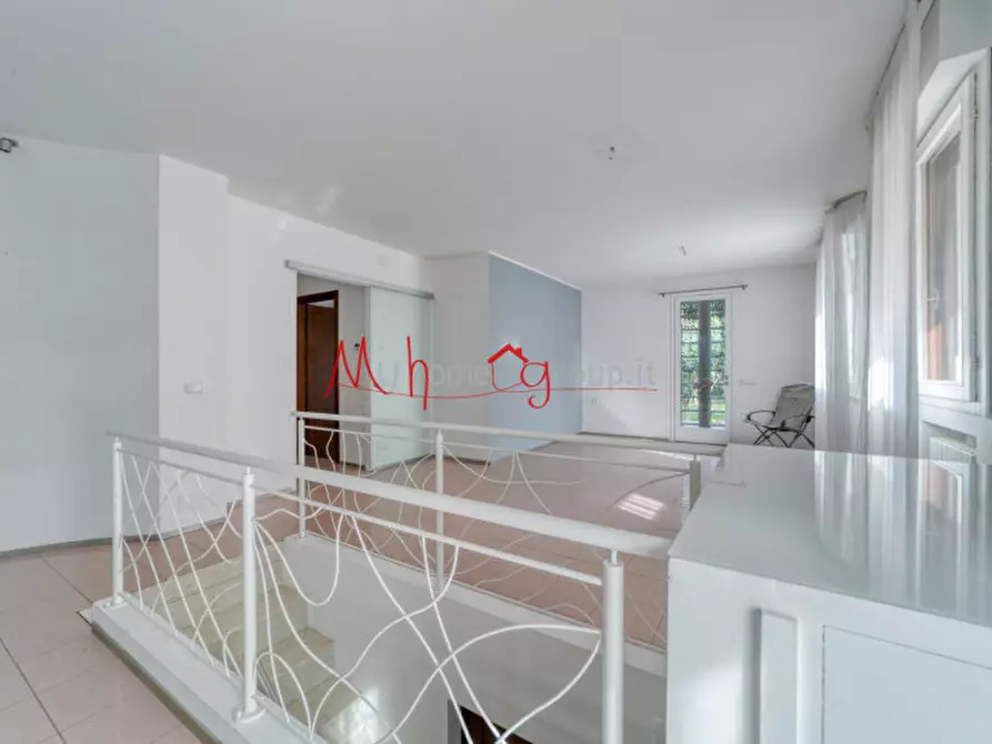 Immagine 4 di Appartamento in vendita  in Via Valerio Flacco a Abano Terme