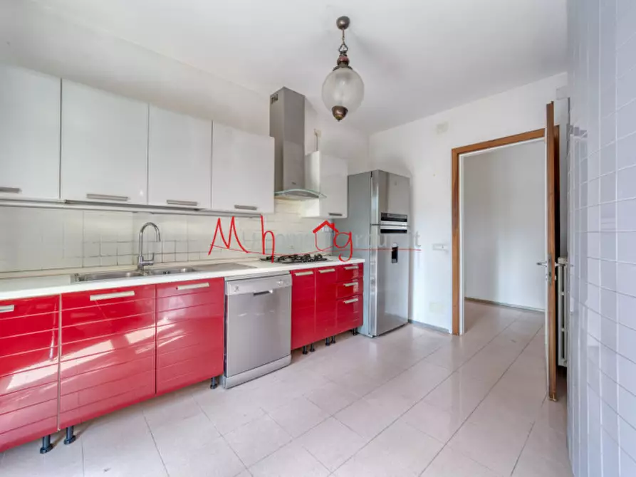 Immagine 6 di Appartamento in vendita  in Via Valerio Flacco a Abano Terme