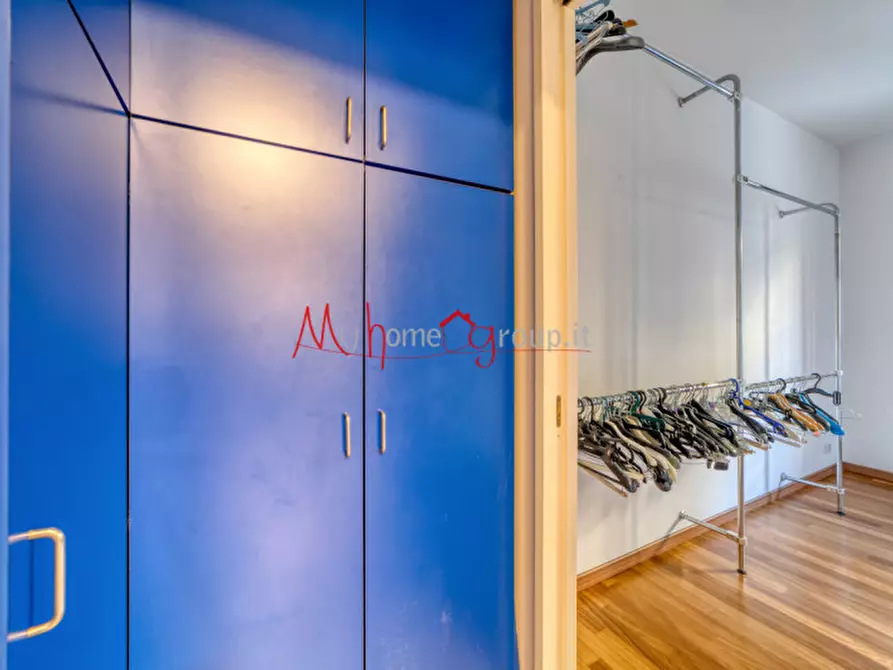 Immagine 13 di Appartamento in vendita  in Via Valerio Flacco a Abano Terme