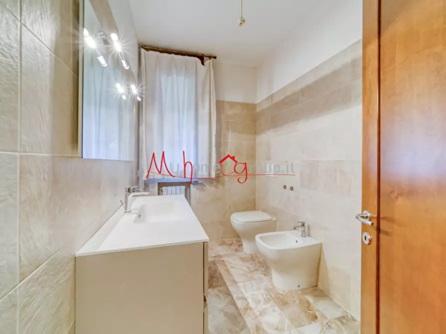 Immagine 15 di Appartamento in vendita  in Via Valerio Flacco a Abano Terme