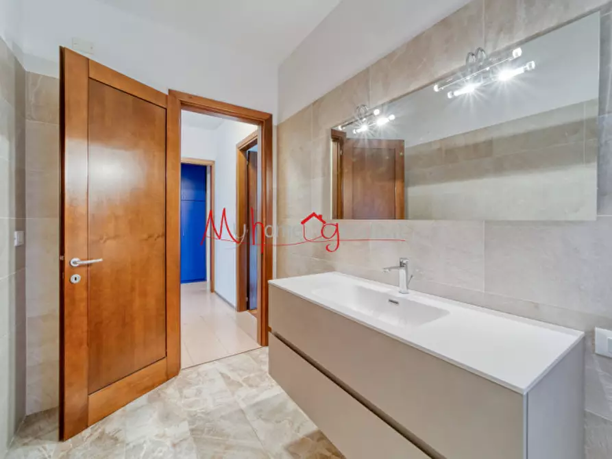 Immagine 16 di Appartamento in vendita  in Via Valerio Flacco a Abano Terme