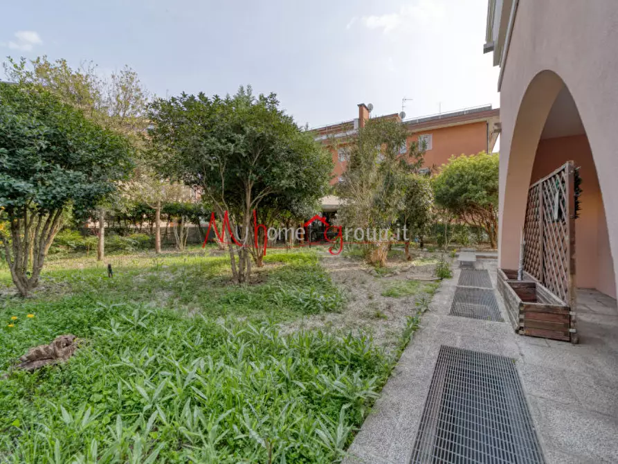 Immagine 20 di Appartamento in vendita  in Via Valerio Flacco a Abano Terme