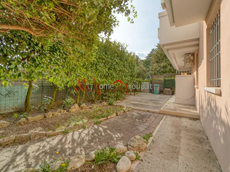 Immagine 22 di Appartamento in vendita  in Via Valerio Flacco a Abano Terme