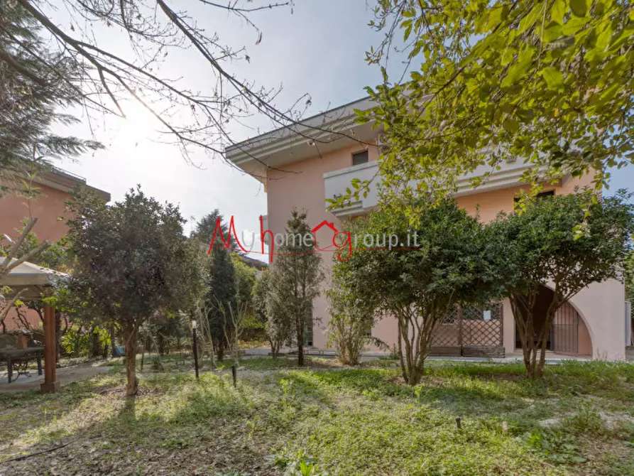 Immagine 24 di Appartamento in vendita  in Via Valerio Flacco a Abano Terme