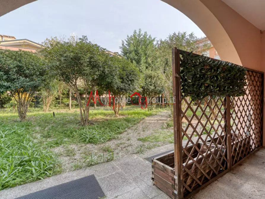 Immagine 25 di Appartamento in vendita  in Via Valerio Flacco a Abano Terme