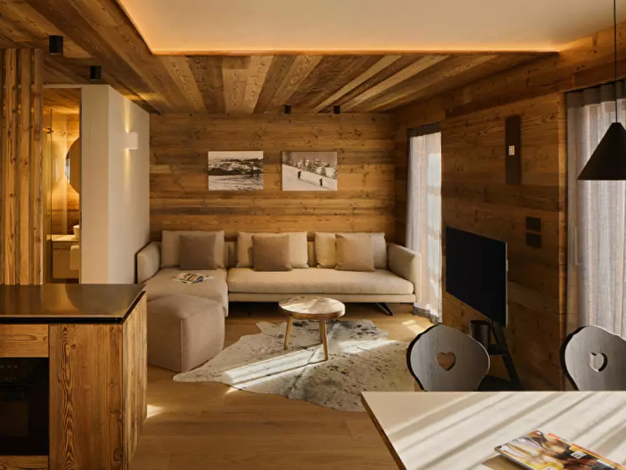 Immagine 1 di Appartamento in affitto  a Corvara In Badia .Corvara.