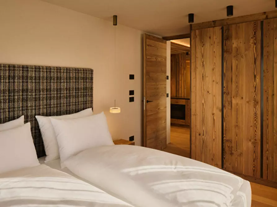 Immagine 3 di Appartamento in affitto  a Corvara In Badia .Corvara.