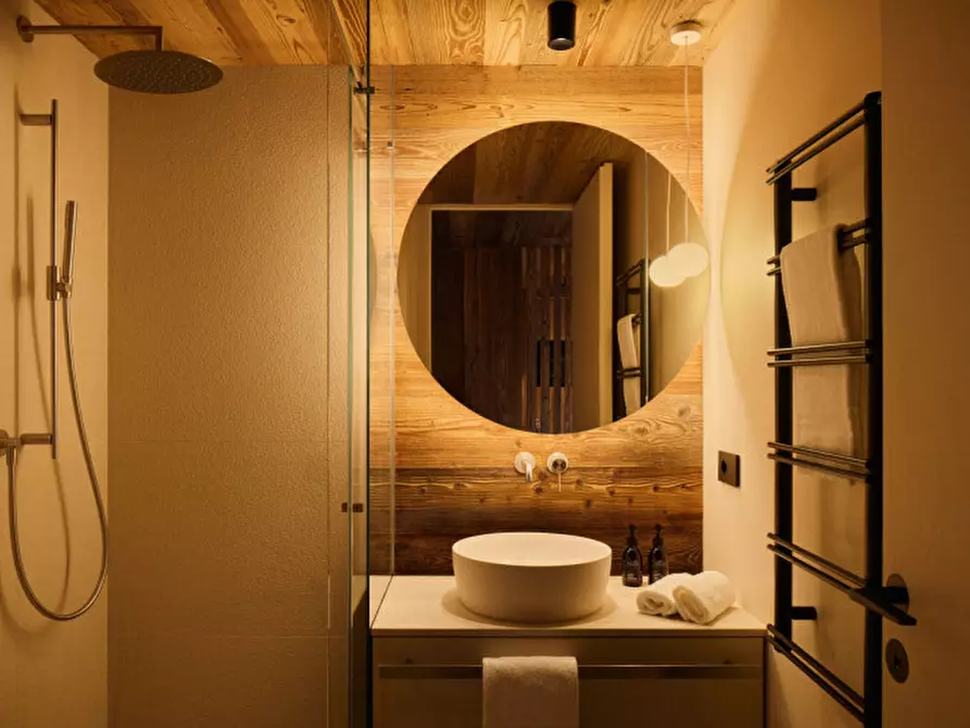 Immagine 4 di Appartamento in affitto  a Corvara In Badia .Corvara.