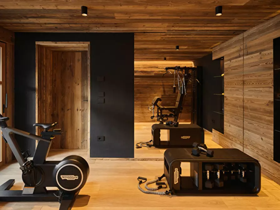 Immagine 6 di Appartamento in affitto  a Corvara In Badia .Corvara.