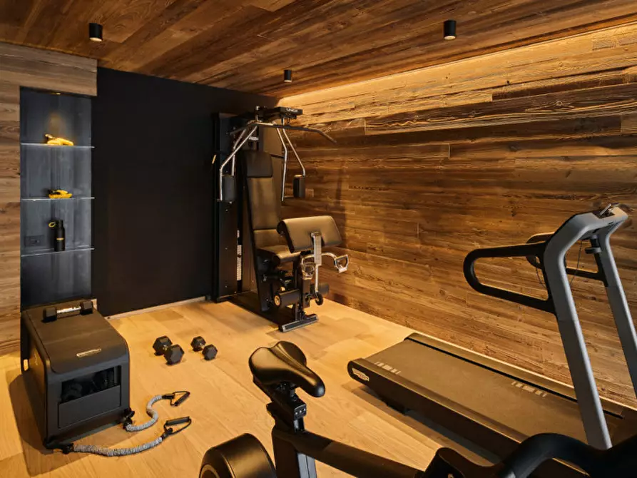 Immagine 7 di Appartamento in affitto  a Corvara In Badia .Corvara.