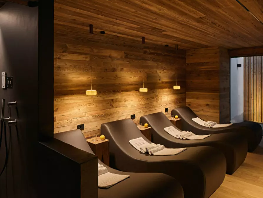 Immagine 12 di Appartamento in affitto  a Corvara In Badia .Corvara.