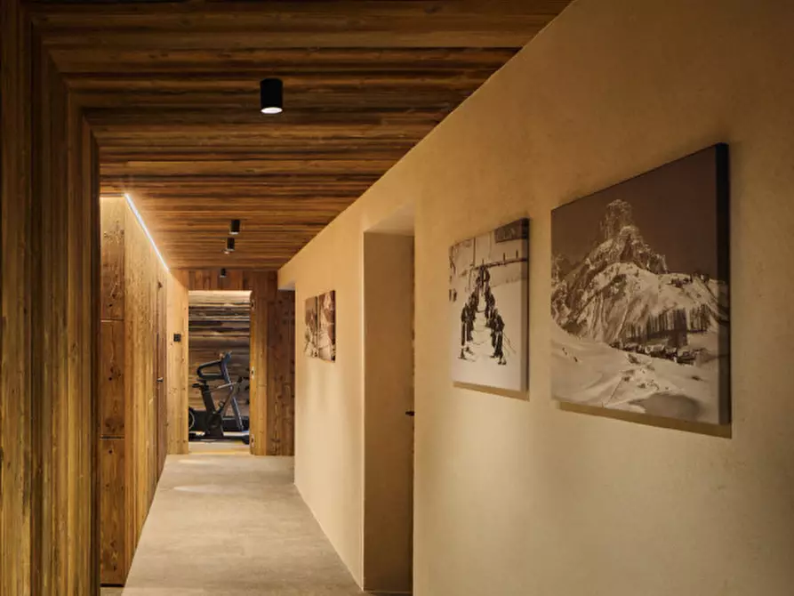 Immagine 14 di Appartamento in affitto  a Corvara In Badia .Corvara.