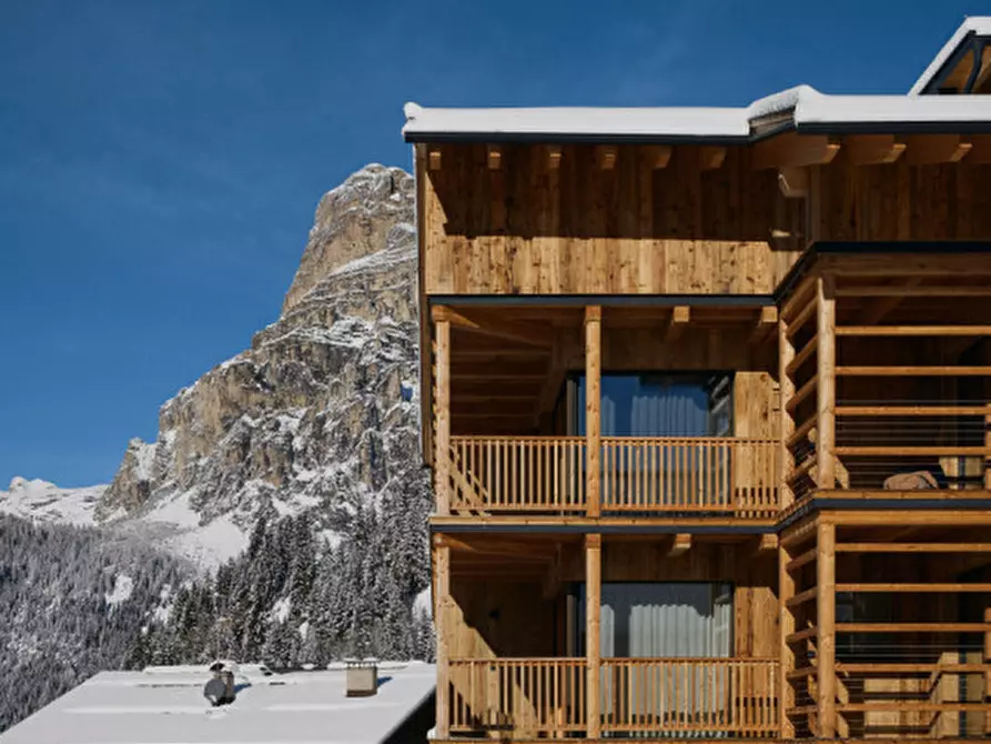 Immagine 19 di Appartamento in affitto  a Corvara In Badia .Corvara.