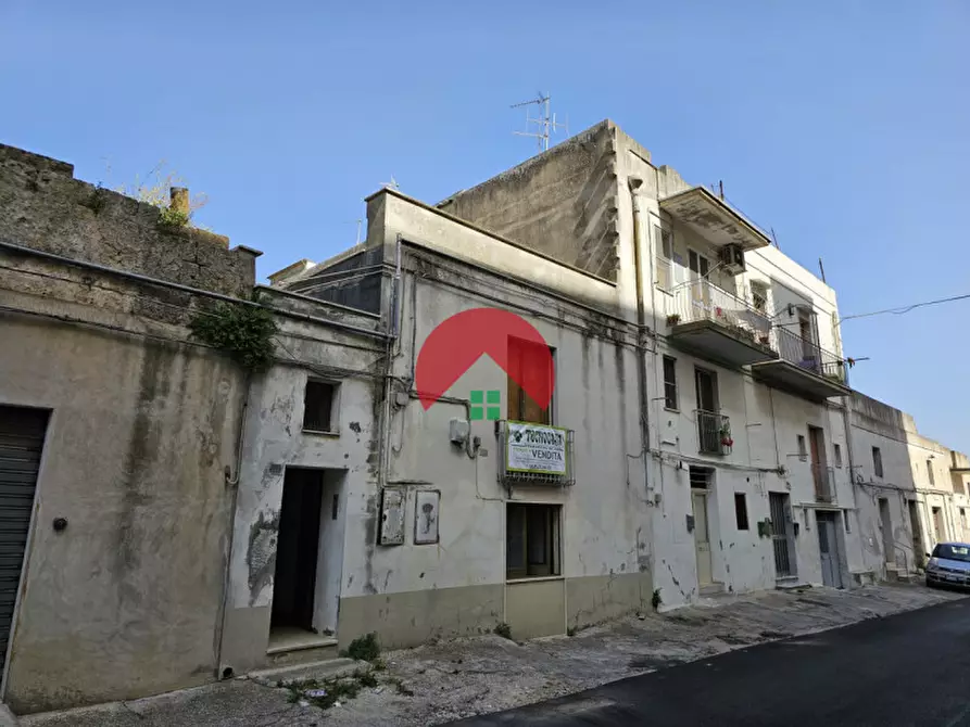 Immagine 1 di Appartamento in vendita  in Via Casalnuovo a Matera