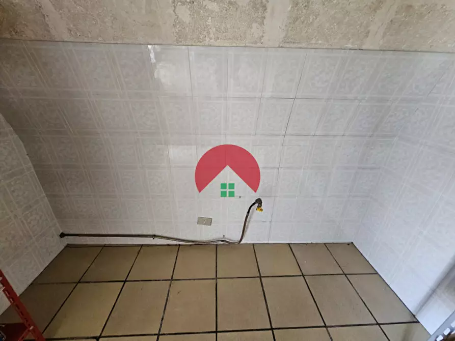 Immagine 2 di Appartamento in vendita  in Via Casalnuovo a Matera