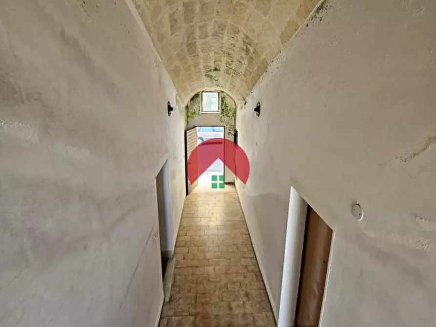 Immagine 3 di Appartamento in vendita  in Via Casalnuovo a Matera