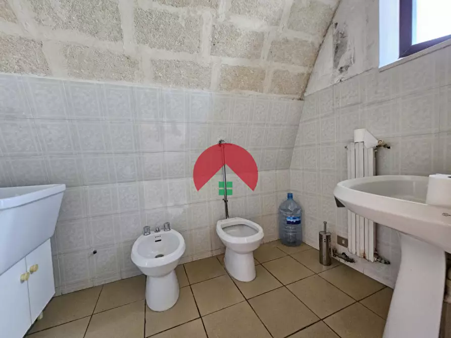 Immagine 4 di Appartamento in vendita  in Via Casalnuovo a Matera