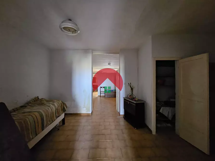 Immagine 5 di Appartamento in vendita  in Via Casalnuovo a Matera