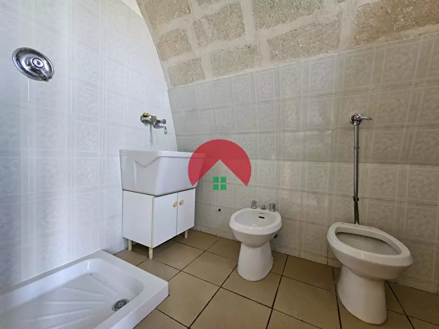 Immagine 6 di Appartamento in vendita  in Via Casalnuovo a Matera