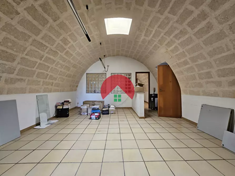 Immagine 7 di Appartamento in vendita  in Via Casalnuovo a Matera