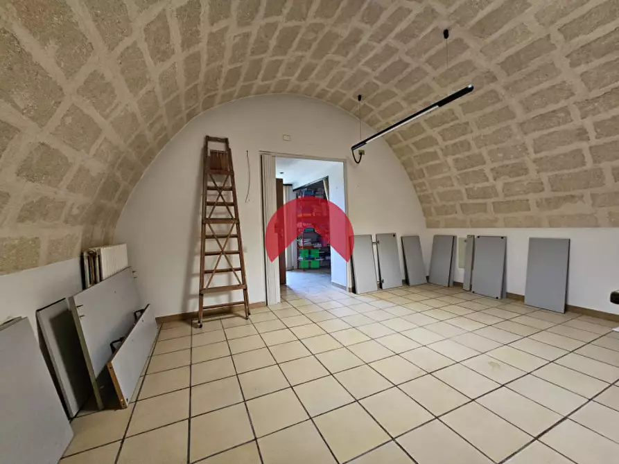 Immagine 8 di Appartamento in vendita  in Via Casalnuovo a Matera