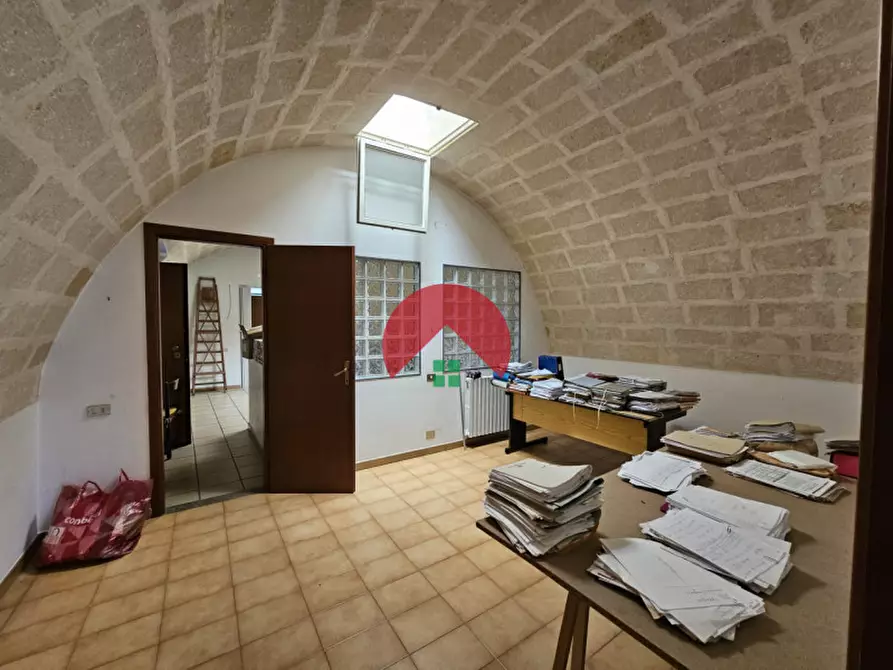 Immagine 10 di Appartamento in vendita  in Via Casalnuovo a Matera