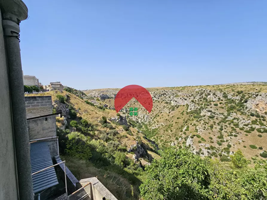 Immagine 12 di Appartamento in vendita  in Via Casalnuovo a Matera