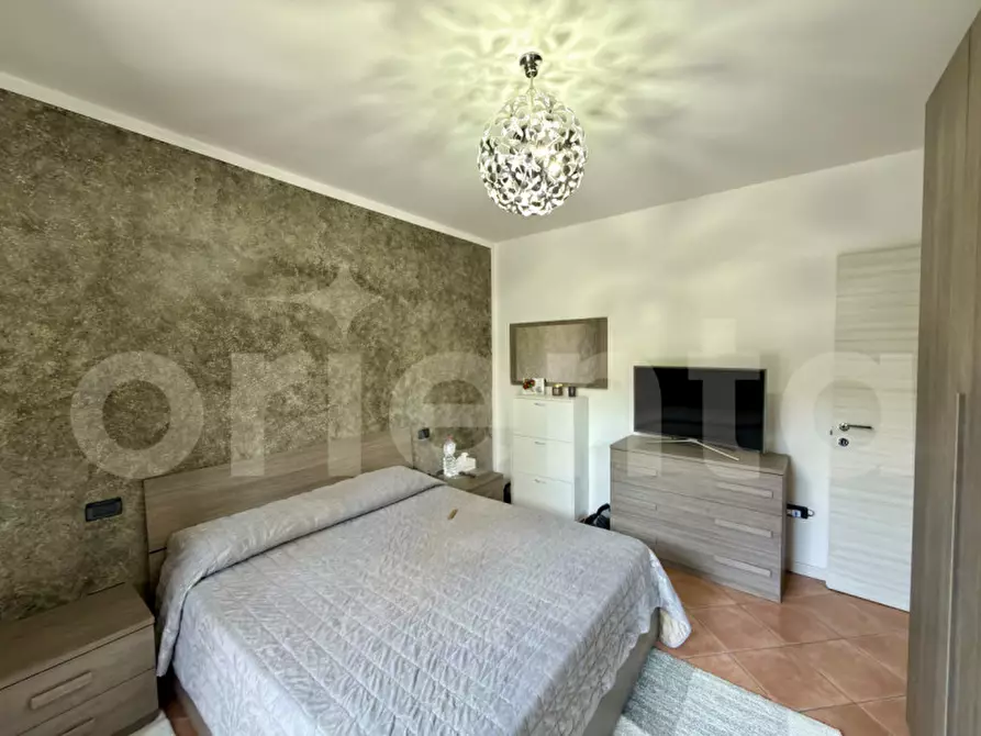 Immagine 9 di Appartamento in vendita  in via Campagnoli 3c a Montichiari