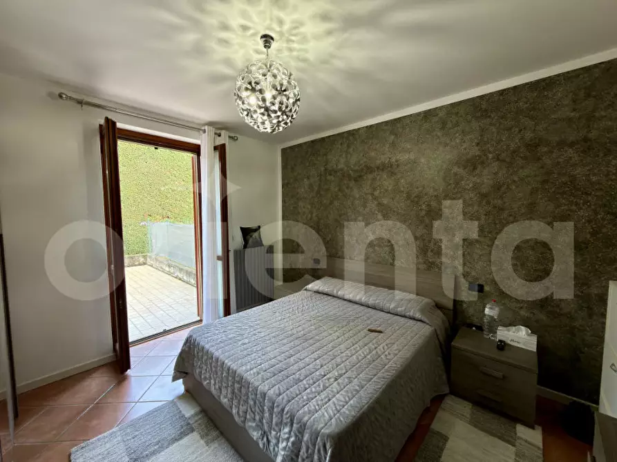 Immagine 12 di Appartamento in vendita  in via Campagnoli 3c a Montichiari