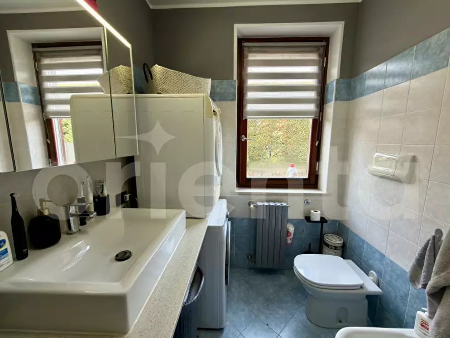 Immagine 14 di Appartamento in vendita  in via Campagnoli 3c a Montichiari