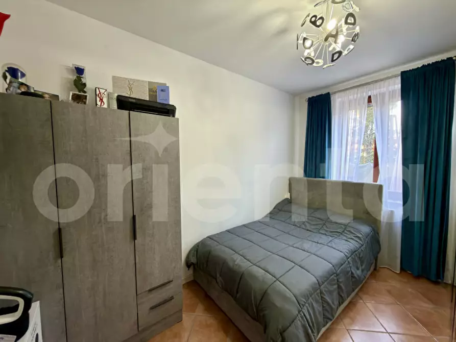 Immagine 15 di Appartamento in vendita  in via Campagnoli 3c a Montichiari