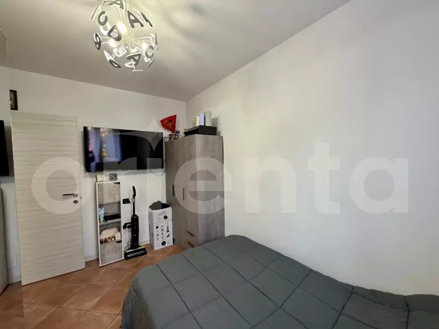Immagine 17 di Appartamento in vendita  in via Campagnoli 3c a Montichiari