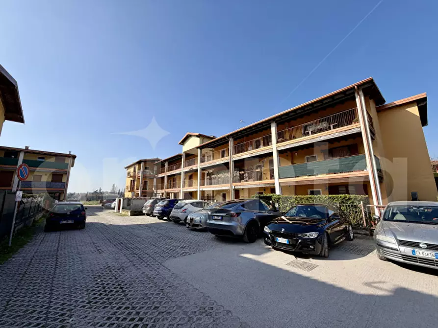 Immagine 19 di Appartamento in vendita  in via Campagnoli 3c a Montichiari