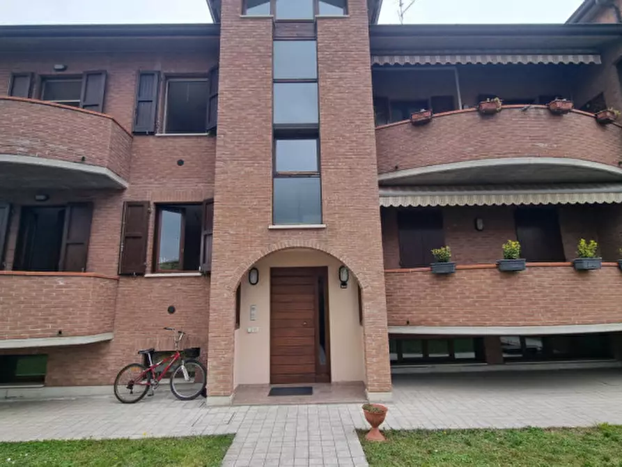 Immagine 1 di Appartamento in vendita  in VIA A. Frank a San Martino In Rio