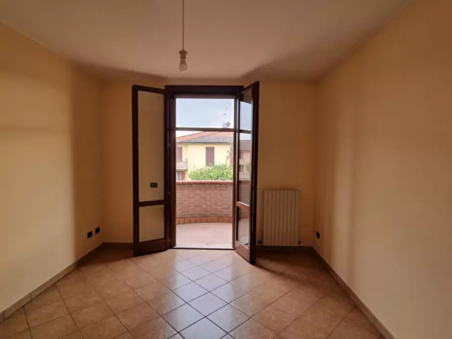 Immagine 5 di Appartamento in vendita  in VIA A. Frank a San Martino In Rio
