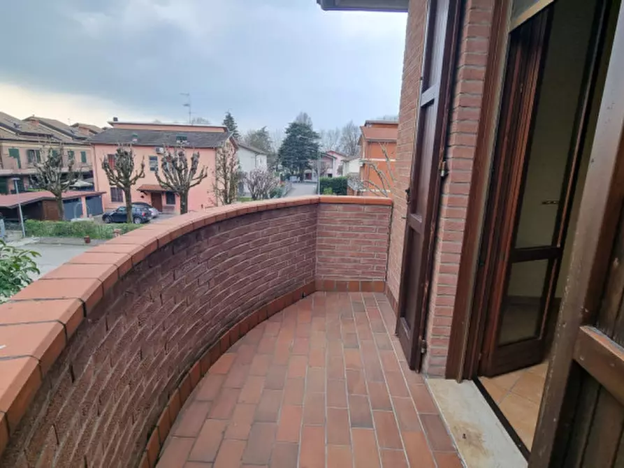Immagine 6 di Appartamento in vendita  in VIA A. Frank a San Martino In Rio