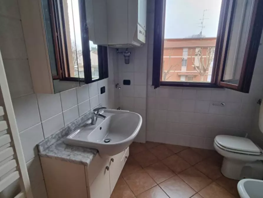 Immagine 7 di Appartamento in vendita  in VIA A. Frank a San Martino In Rio