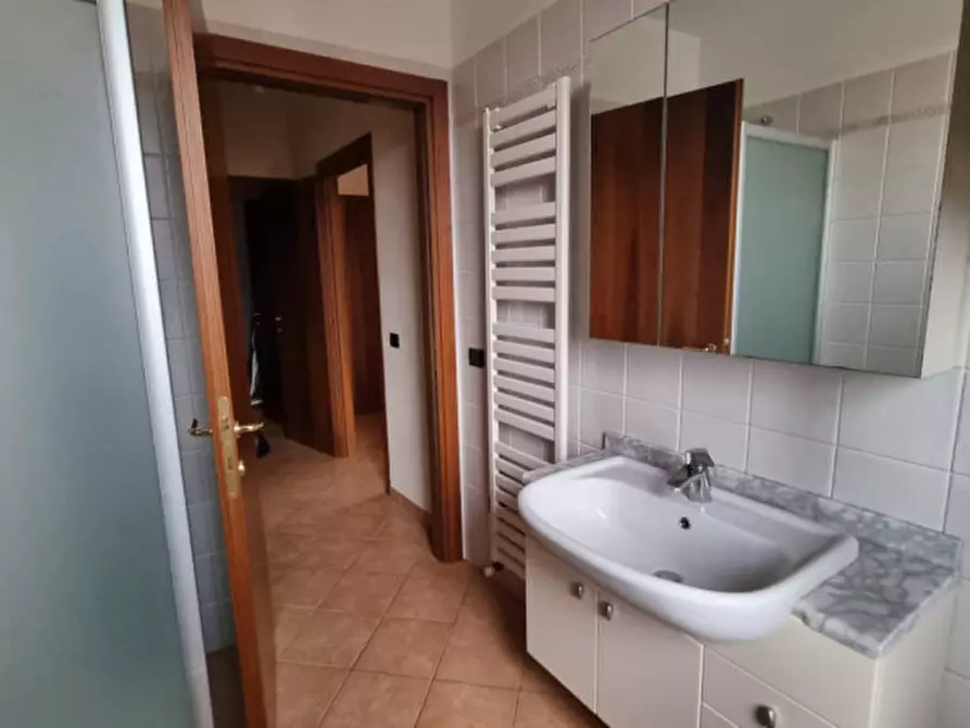 Immagine 8 di Appartamento in vendita  in VIA A. Frank a San Martino In Rio