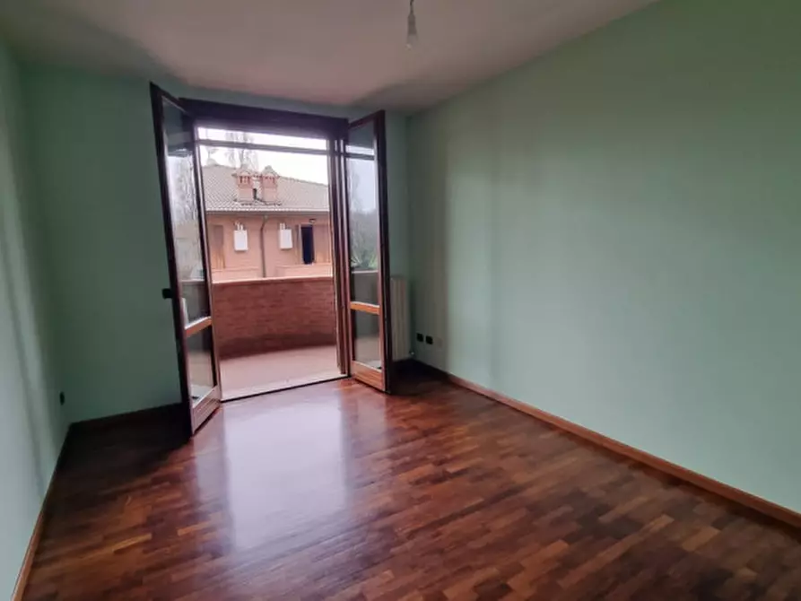 Immagine 13 di Appartamento in vendita  in VIA A. Frank a San Martino In Rio