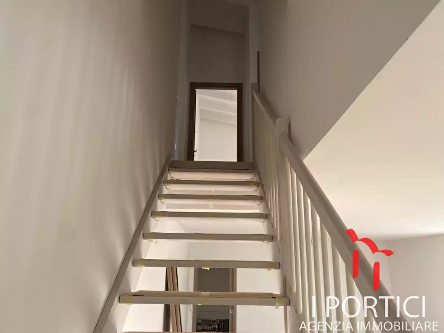 Immagine 4 di Casa quadrifamiliare in vendita  in via bambane a Martellago