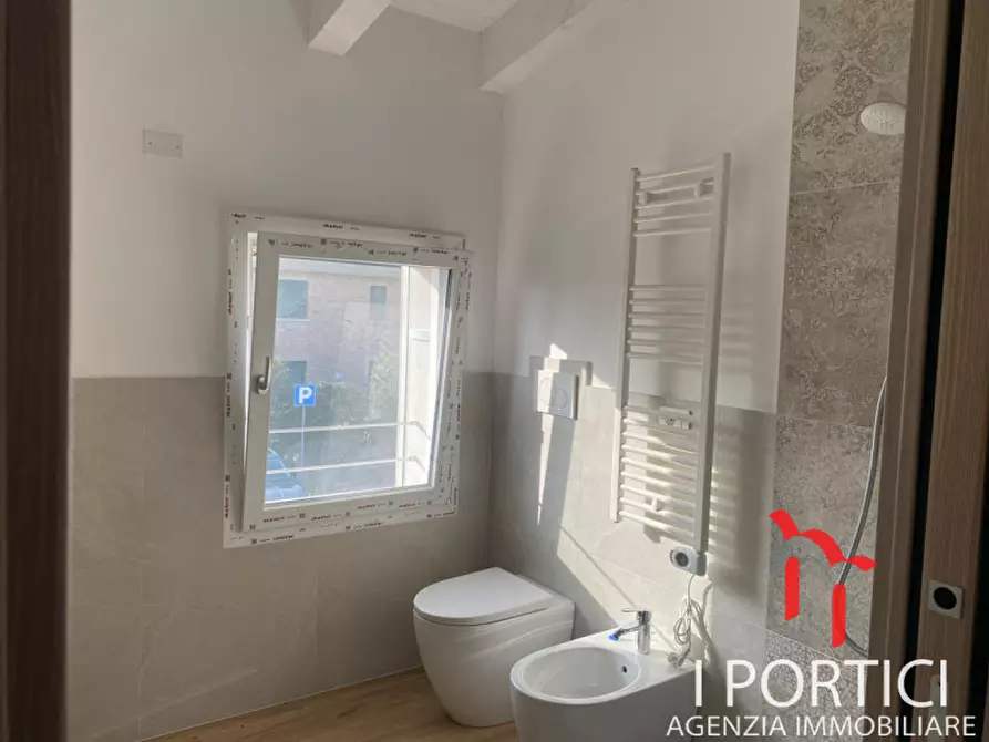 Immagine 5 di Casa quadrifamiliare in vendita  in via bambane a Martellago