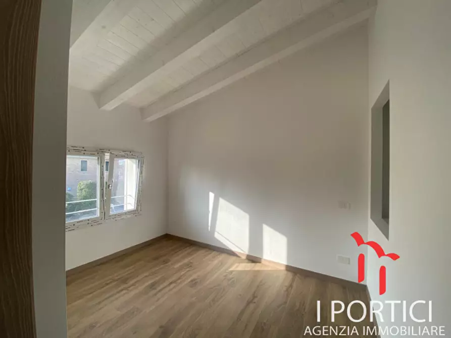 Immagine 6 di Casa quadrifamiliare in vendita  in via bambane a Martellago